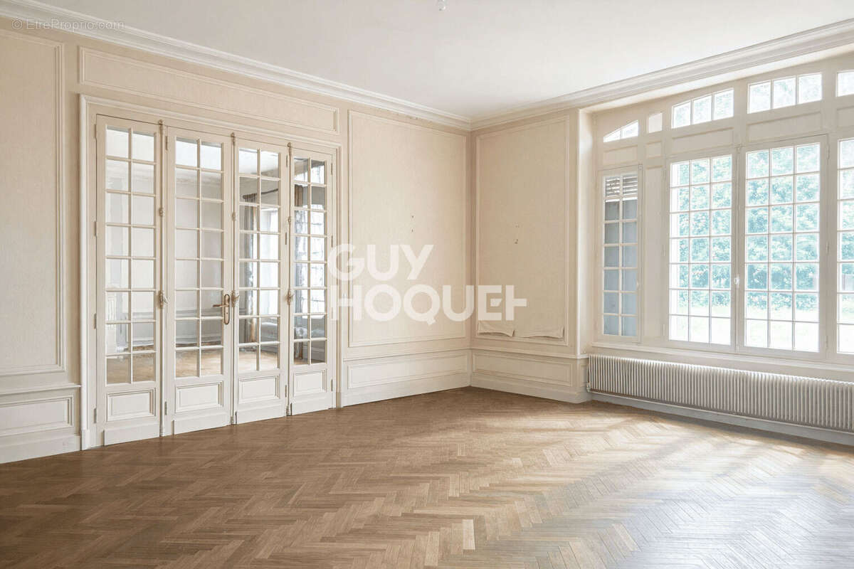 Appartement à MIMIZAN