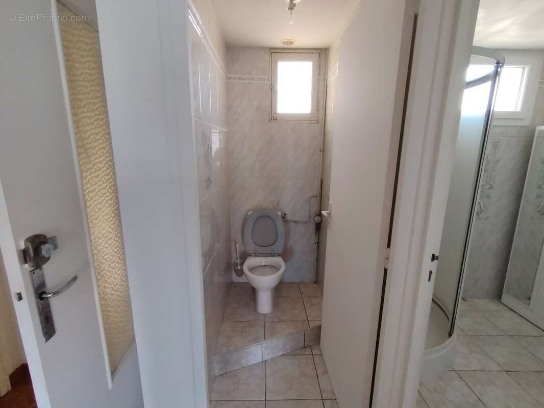 Appartement à VALRAS-PLAGE