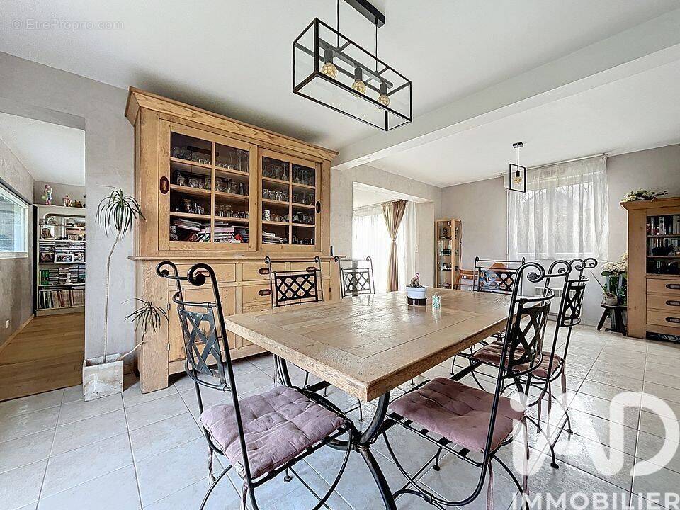 Photo 1 - Maison à ERCE-PRES-LIFFRE