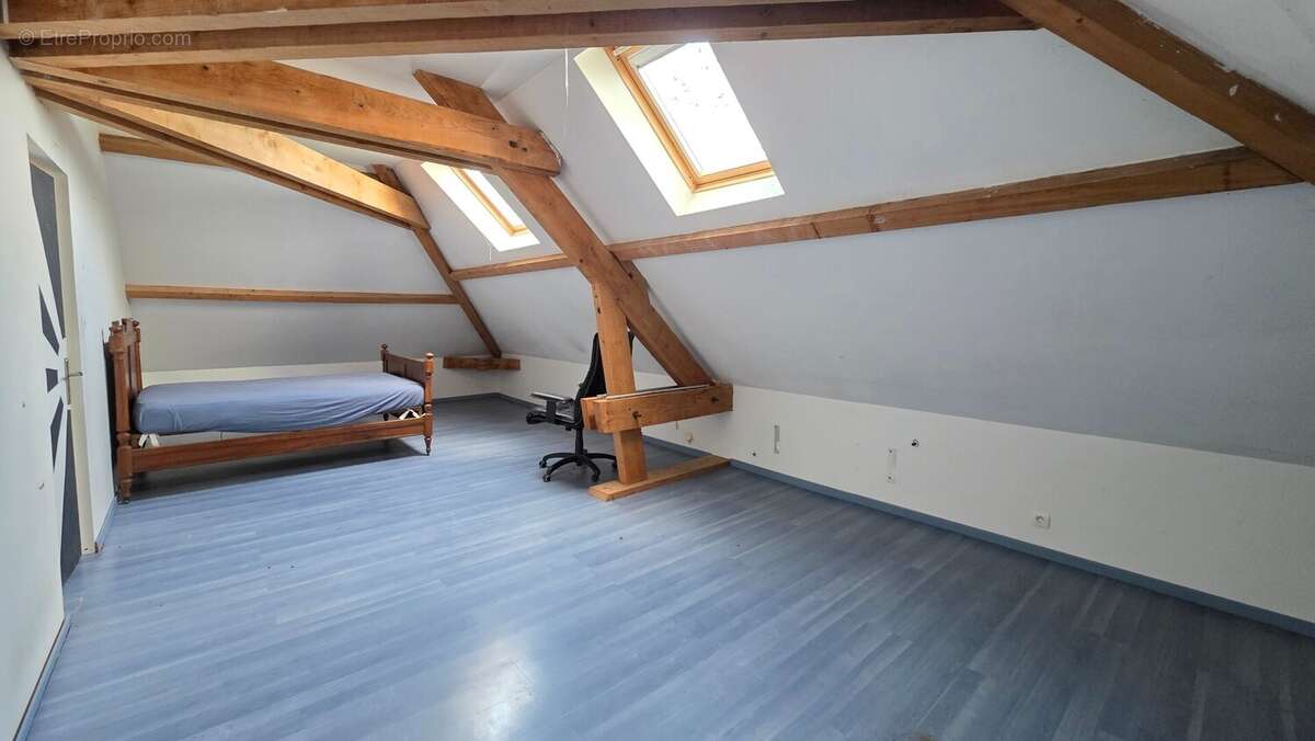 Maison à CHATENOY-LE-ROYAL