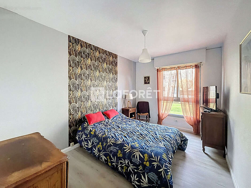 Appartement à FLERS