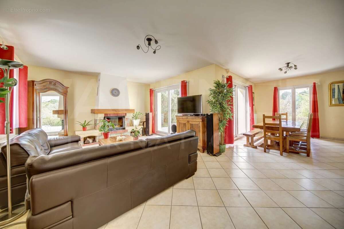 Maison à MARLY-LE-ROI