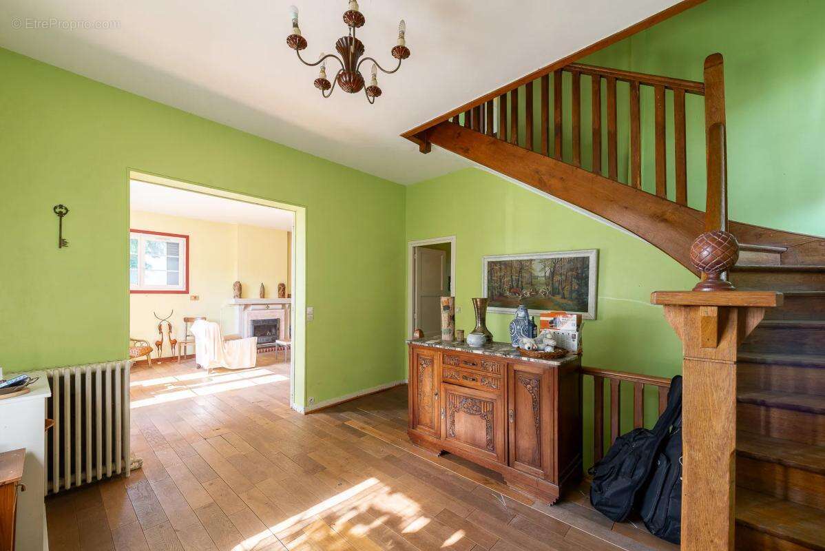 Maison de 8 pièces de 190 m² à Luzancy - photo 10