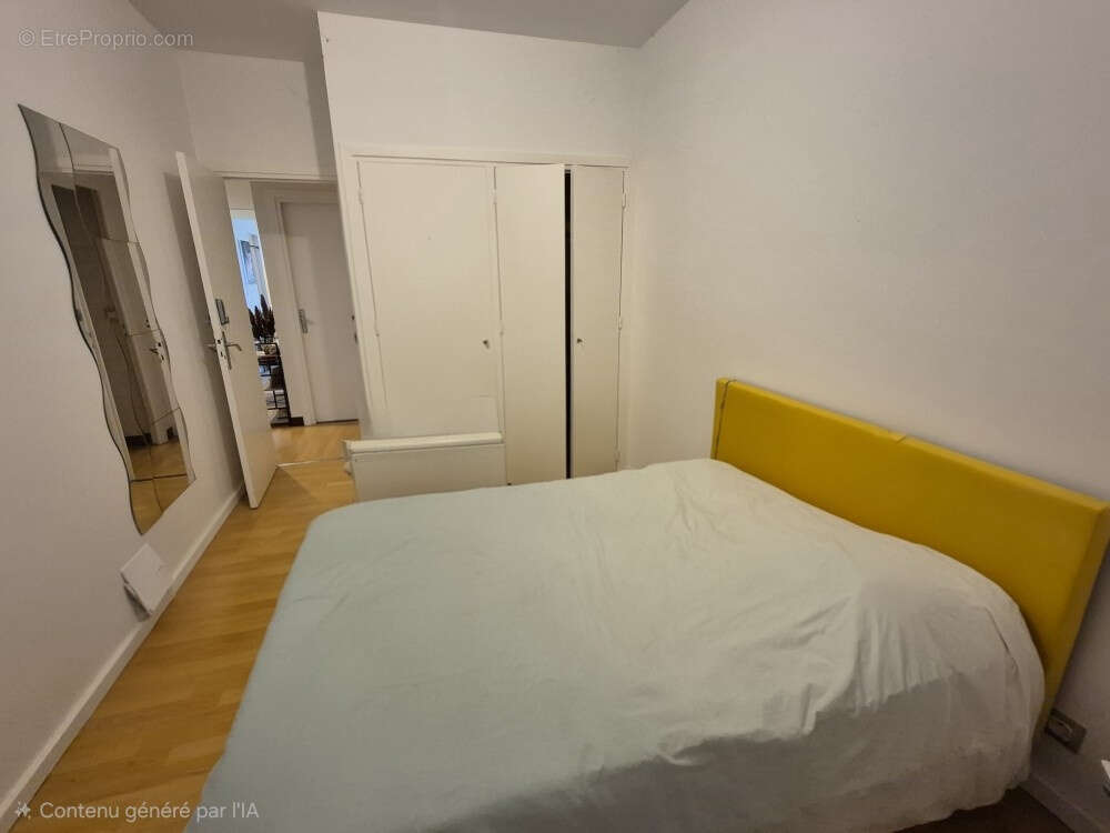 Appartement à AUCH
