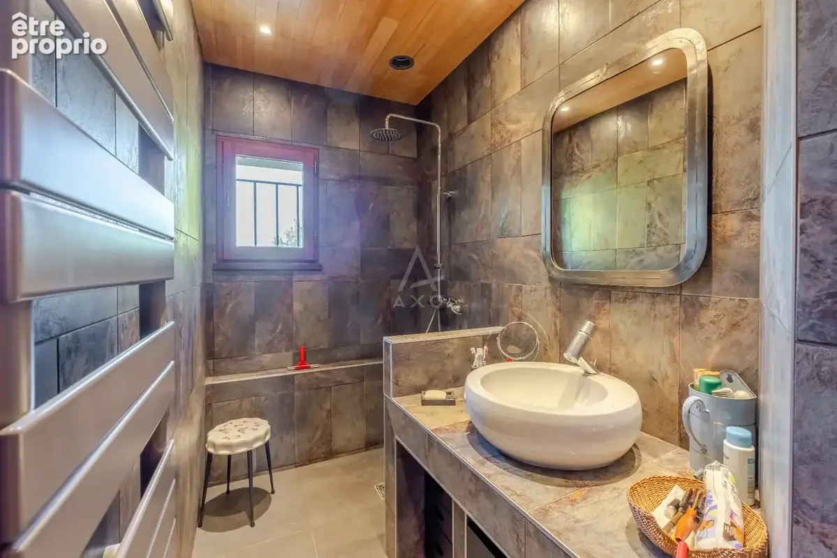 A Puyoo, une maison qui ne se révèle vraiment qu'une fois la porte franchie - photo 20