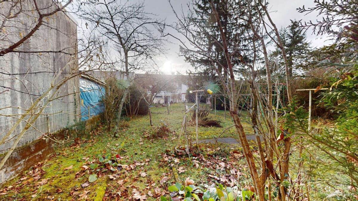 Maison à CHATEAUROUX