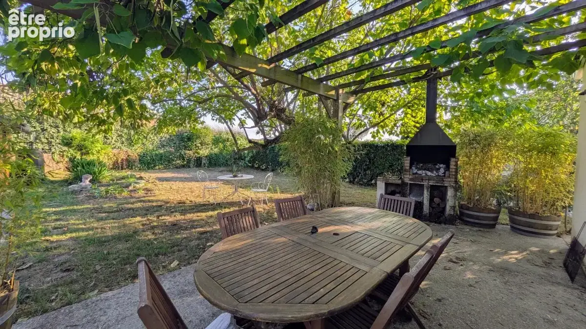 Maison À Vendre - photo 1