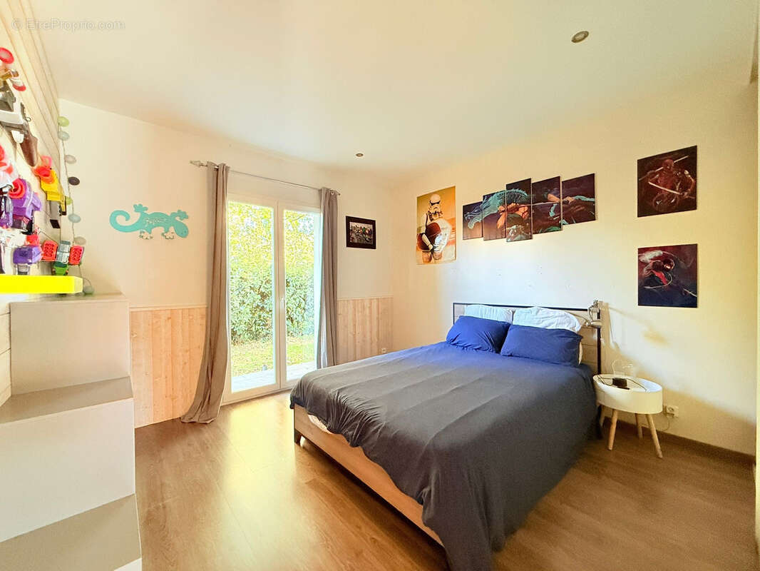 Maison à LEGE-CAP-FERRET