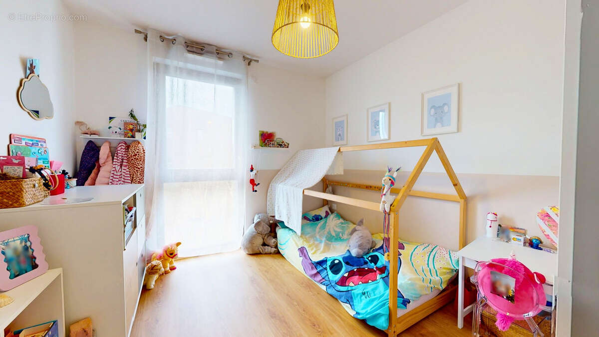 Appartement à REICHSTETT