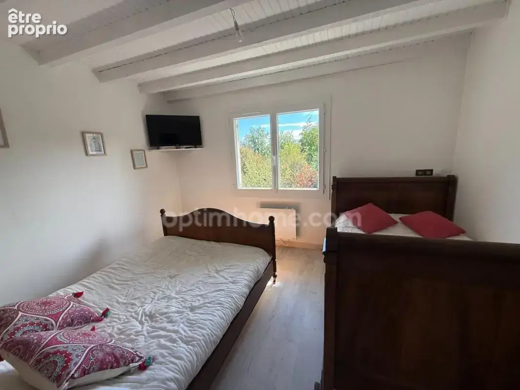 Maison 7 pièces 156 m² - photo 11