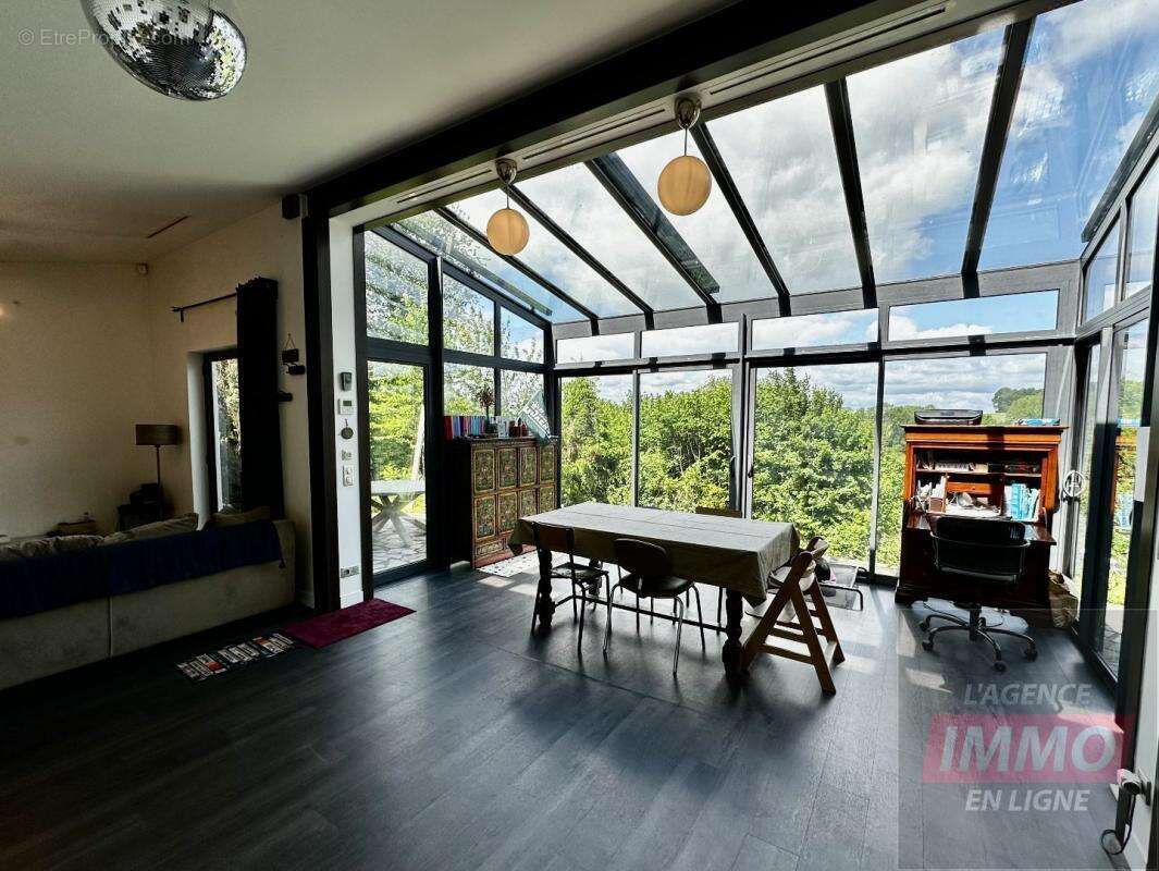 Maison 90 m² à Serifontaine  - photo 6
