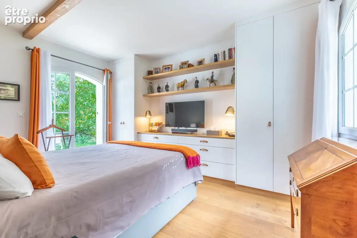 Maison 7 pièces 200 m² à vendre à Arcangues (64200) - photo 9