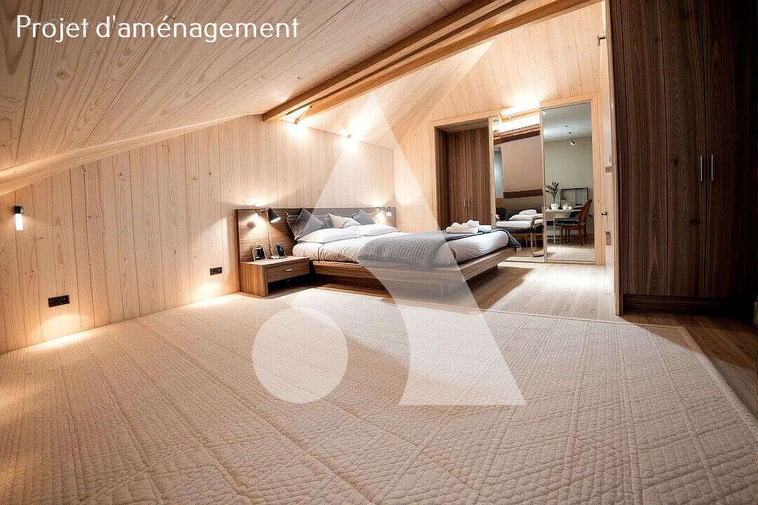 Appartement à MEAUX