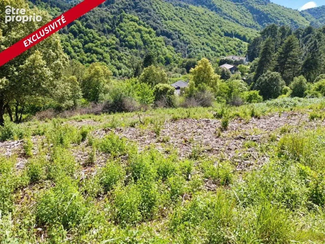 Terrain à bâtir Ste Croix – Vue panoramique - photo 2