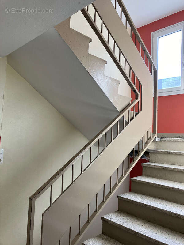 Appartement à ROANNE
