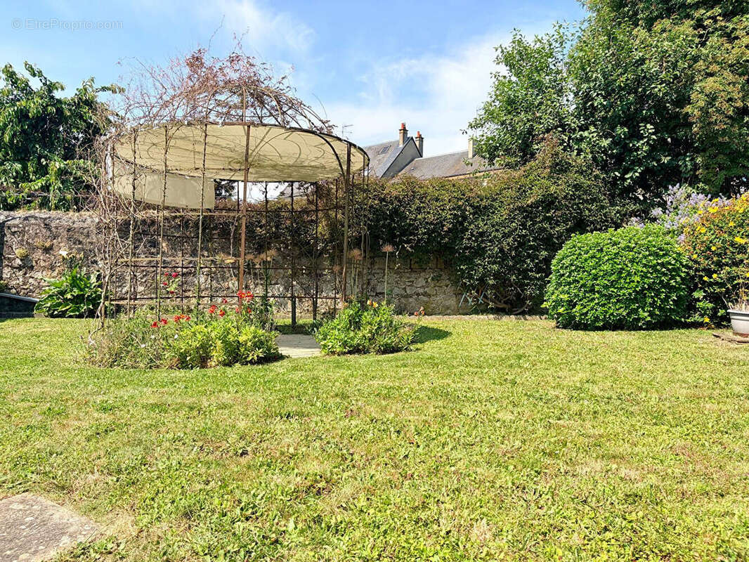 Maison à ALENCON