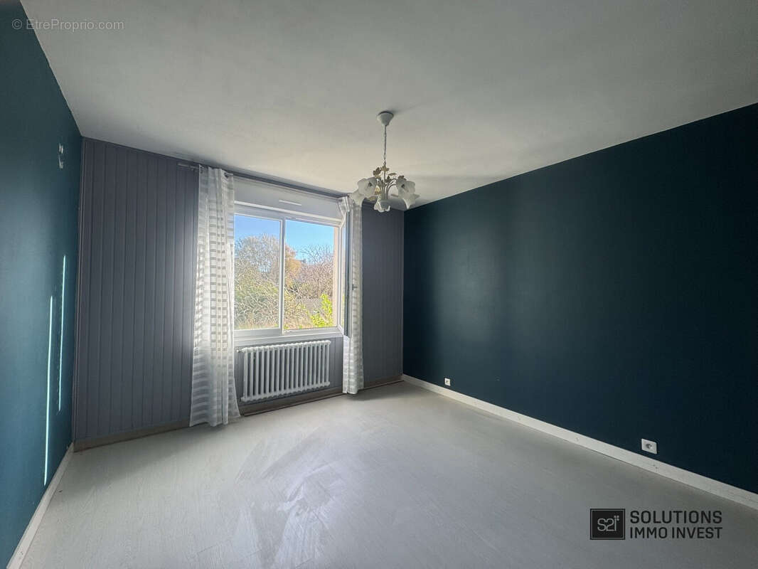 Maison à PLOUDALMEZEAU