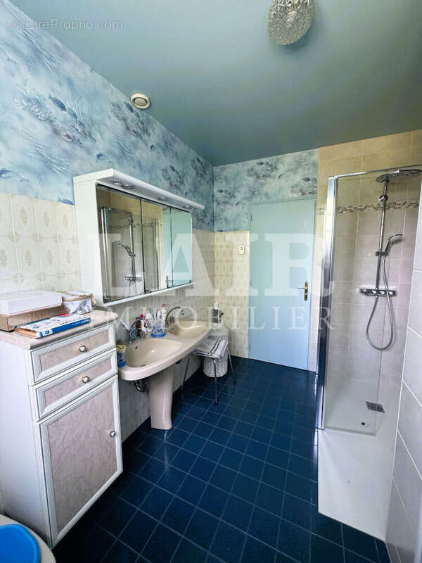 Maison à LA FERTE-MACE