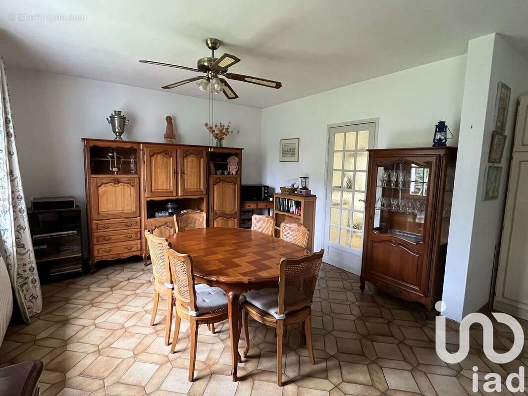 Photo 5 - Maison à PERTHES