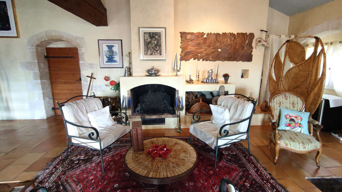 Appartement à AVIGNON