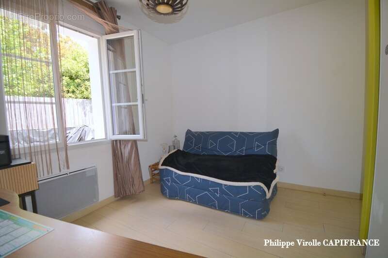 Maison à SAINT-PIERRE-D'OLERON