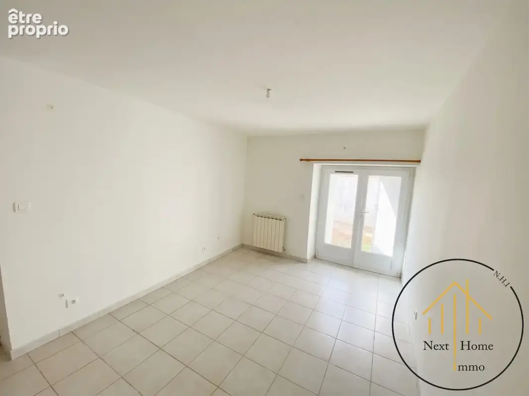 Maison 3 pièces 88 m² à vendre à Rouffiac (16210) - photo 9