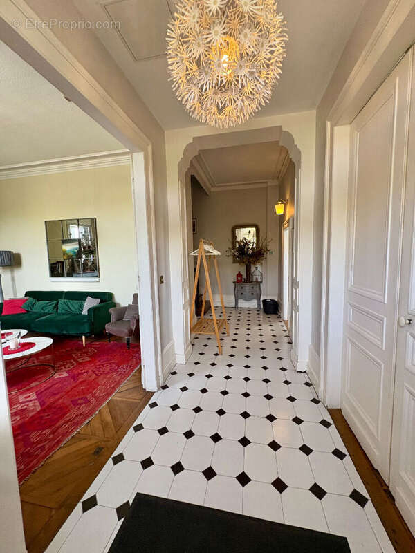 Maison à BLOIS