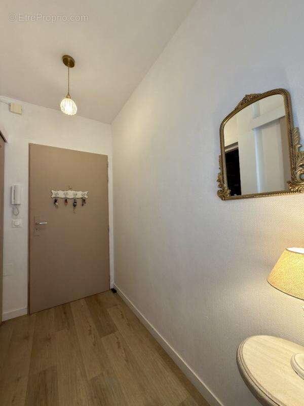 Appartement à ROQUEBRUNE-CAP-MARTIN