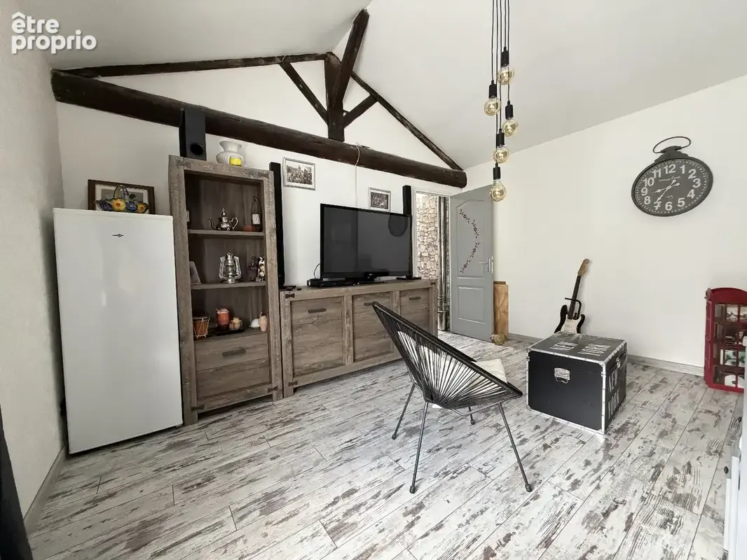 Maison avec terrasse - photo 13