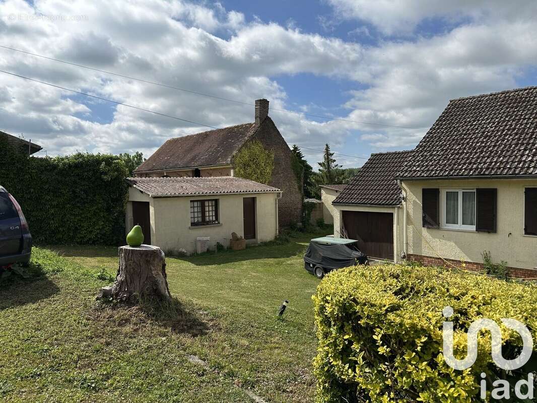 Photo 8 - Maison à BULLES