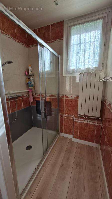 Maison à LA NORVILLE