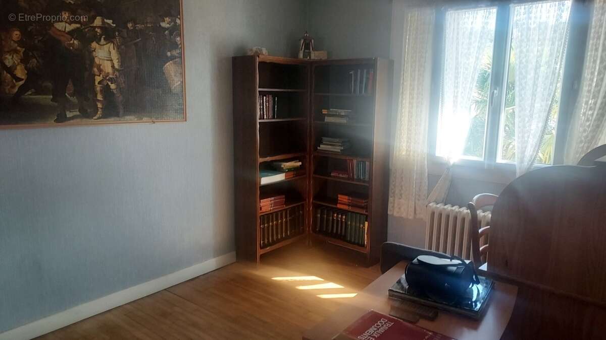 Maison à vendre 4 pièces LACHAPELLE AUZAC (46) - photo 6
