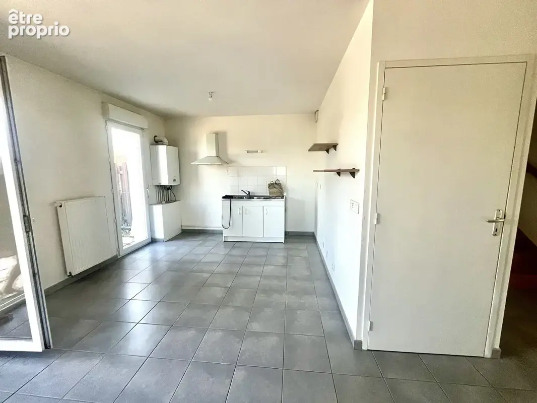 Maison La Baule Escoublac 4 pièce(s) 80 m2 - photo 2