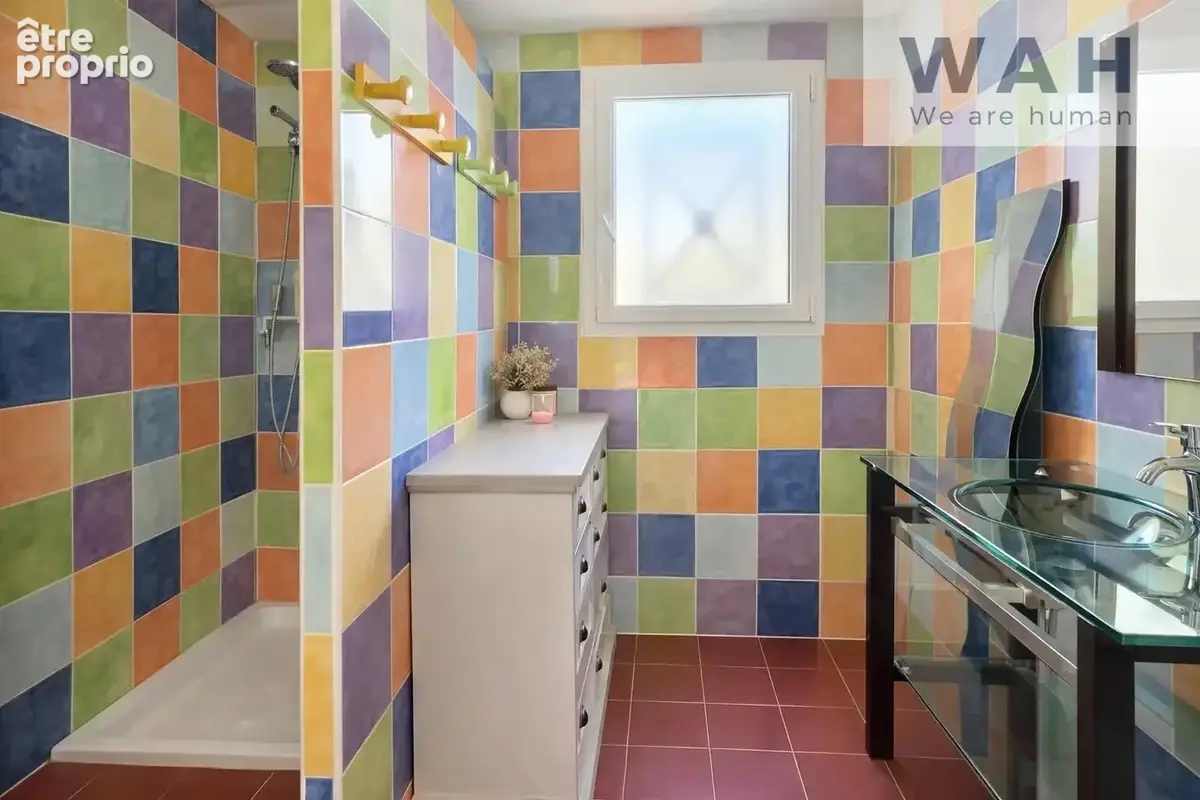 Villa 5 pièces avec piscine et garage - photo 15