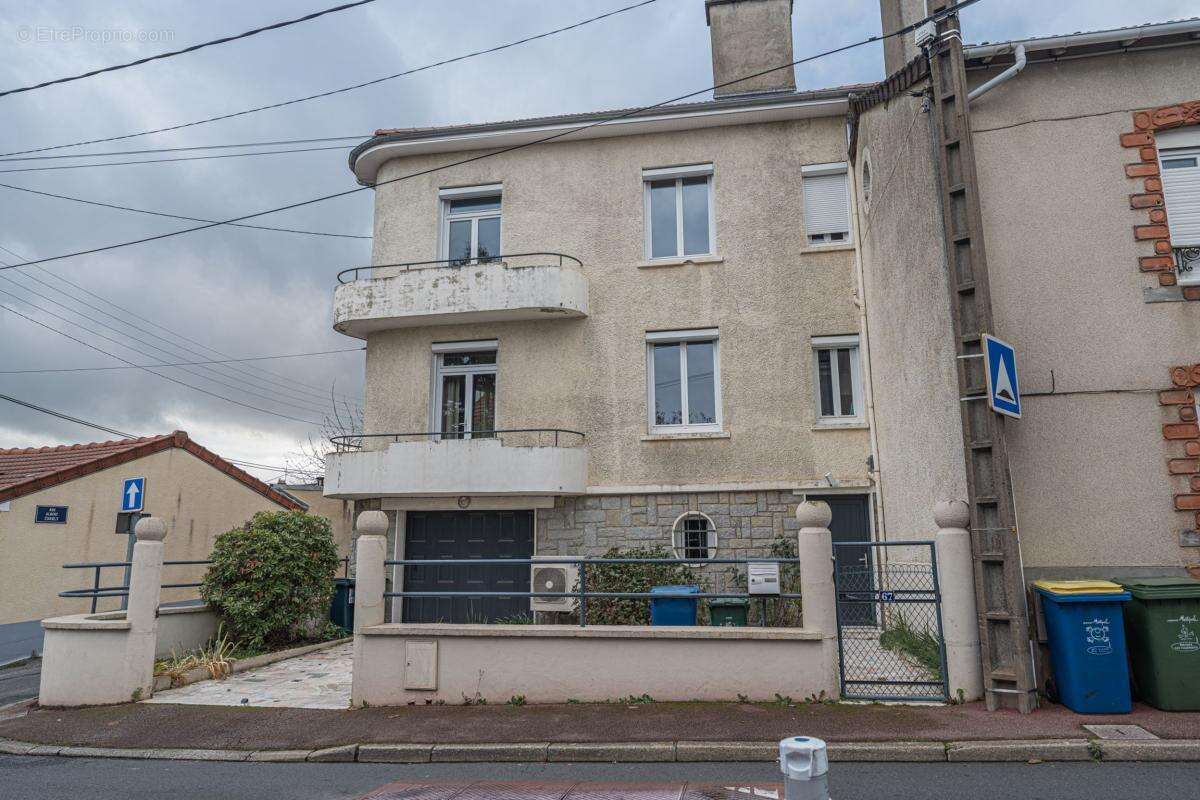 Maison à LIMOGES