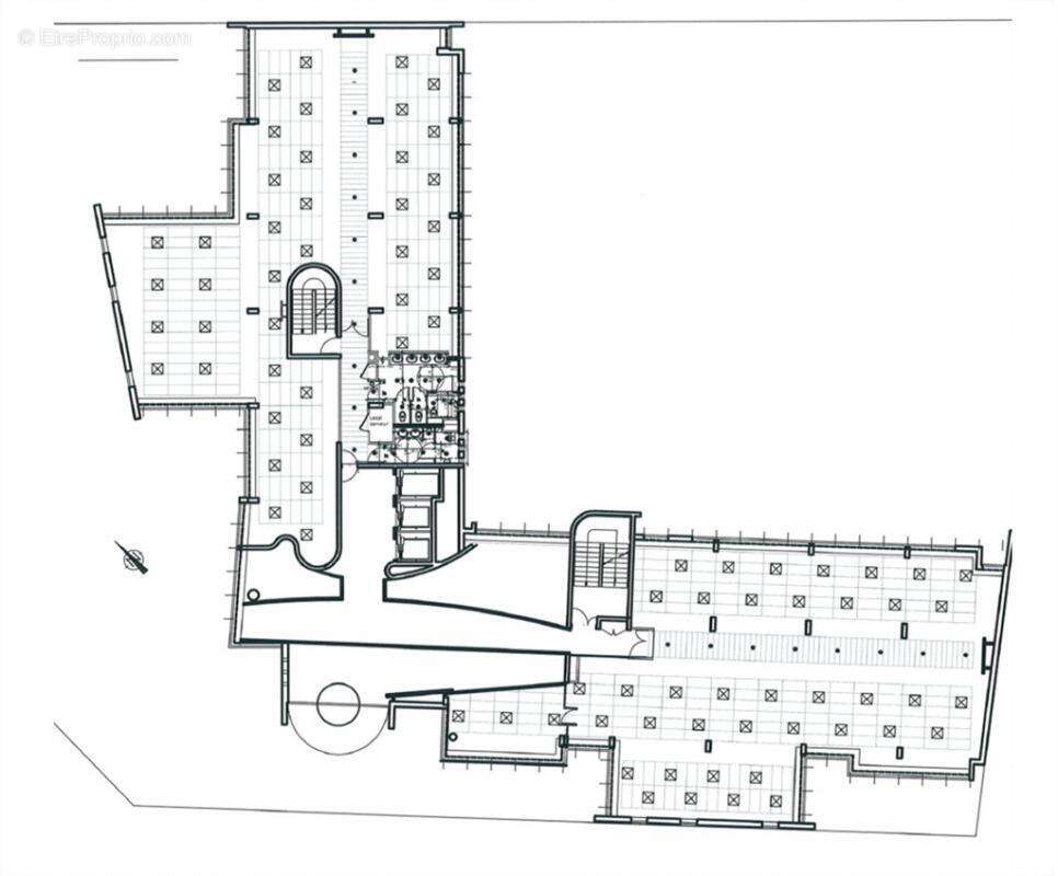 Commerce à IVRY-SUR-SEINE