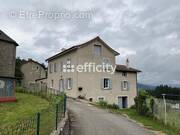 Maison à SAINT-JEURE-D'ANDAURE