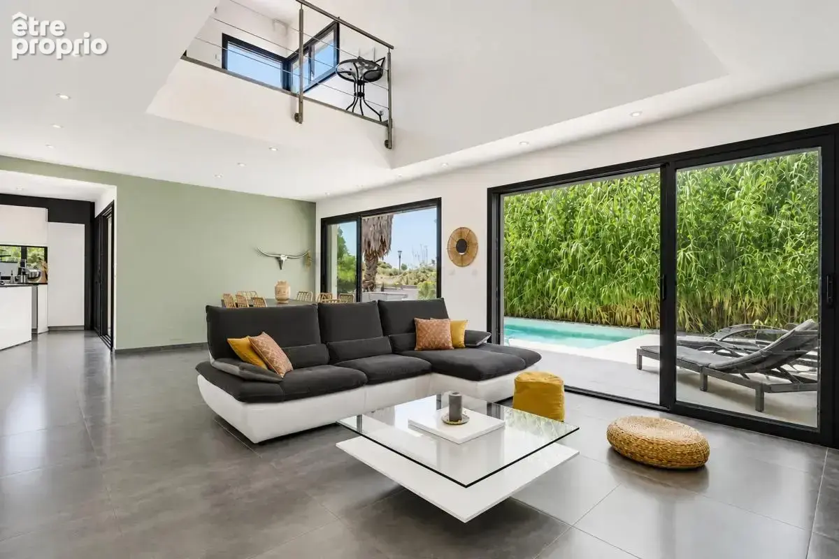 Maison de 6 pièces de 179 m² à Vauvert - photo 5