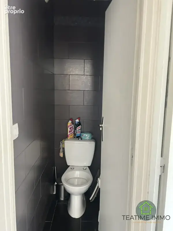 Appartement 3 pièces 60 m² à vendre à Lys-Lez-Lannoy (59390) - photo 5