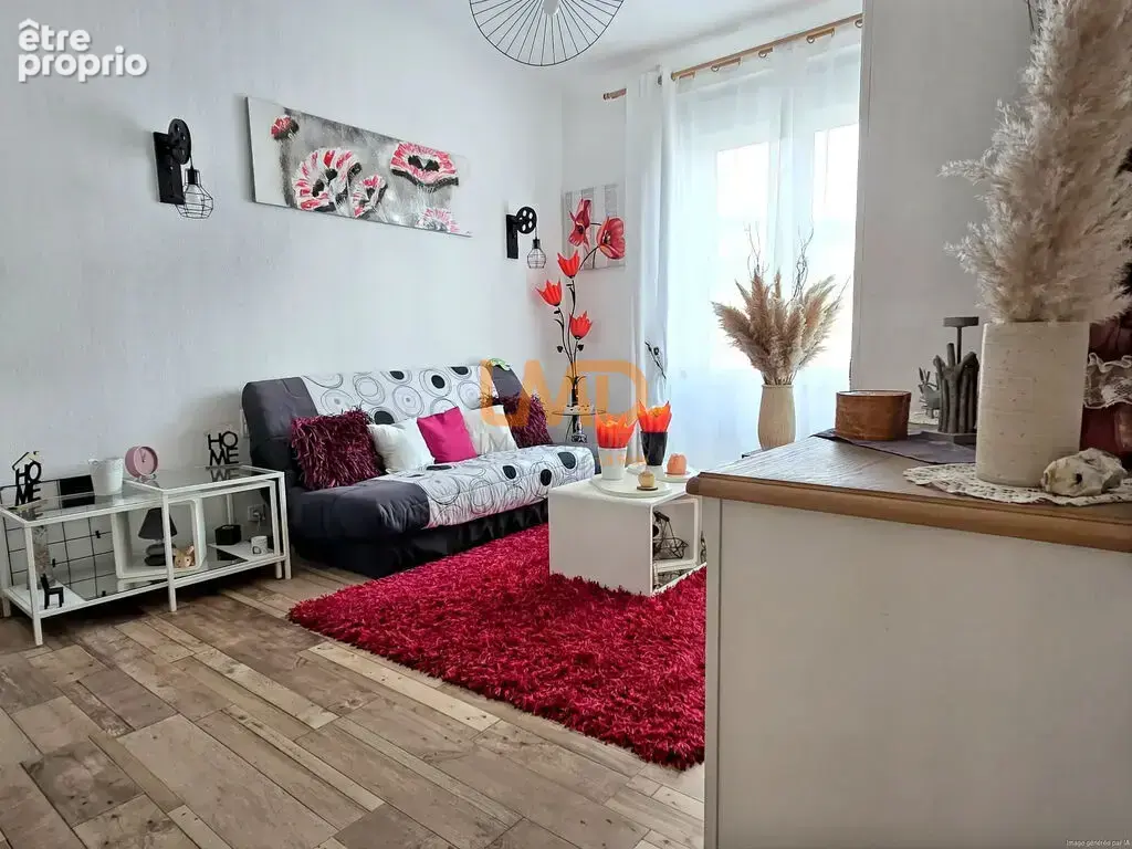 Appartement en ville : terrasse, garage et vue sur la colline ! - photo 10