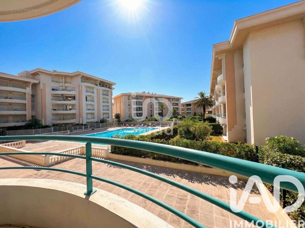 Appartement 42 m² à Frejus  - photo 9
