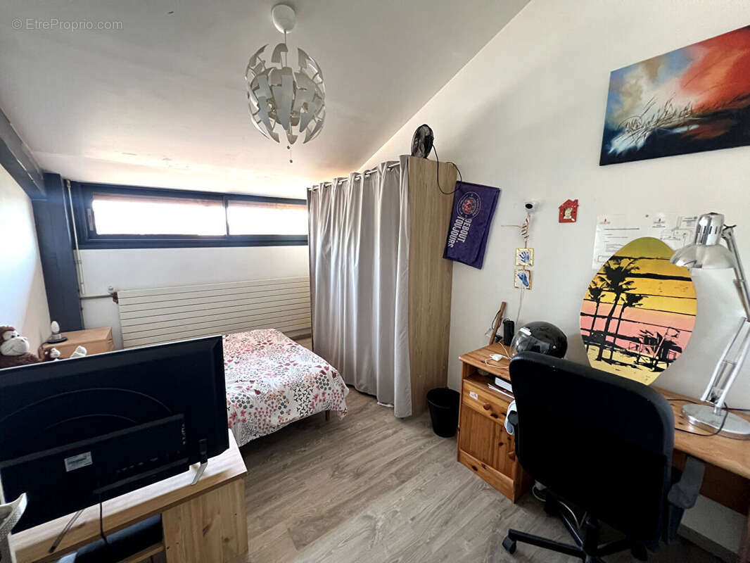 Maison à VILLEMUR-SUR-TARN