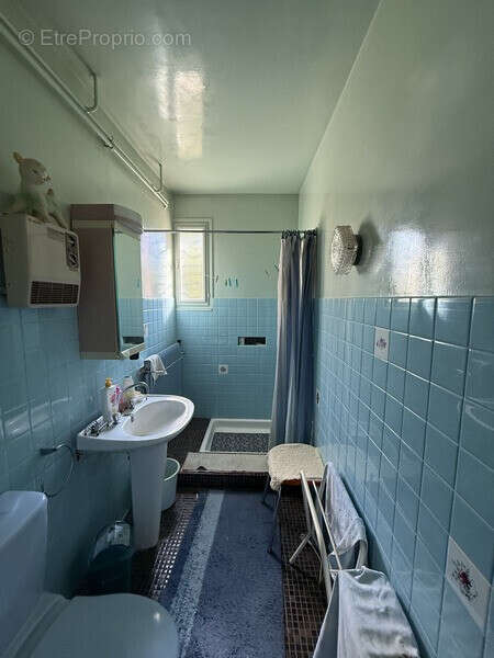 Maison à SAINT-CLAUDE