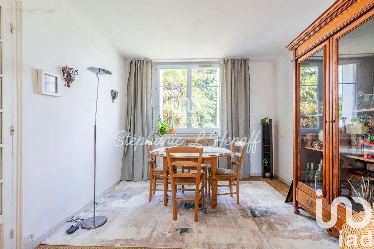 Photo 3 - Maison à SAVIGNY-SUR-ORGE