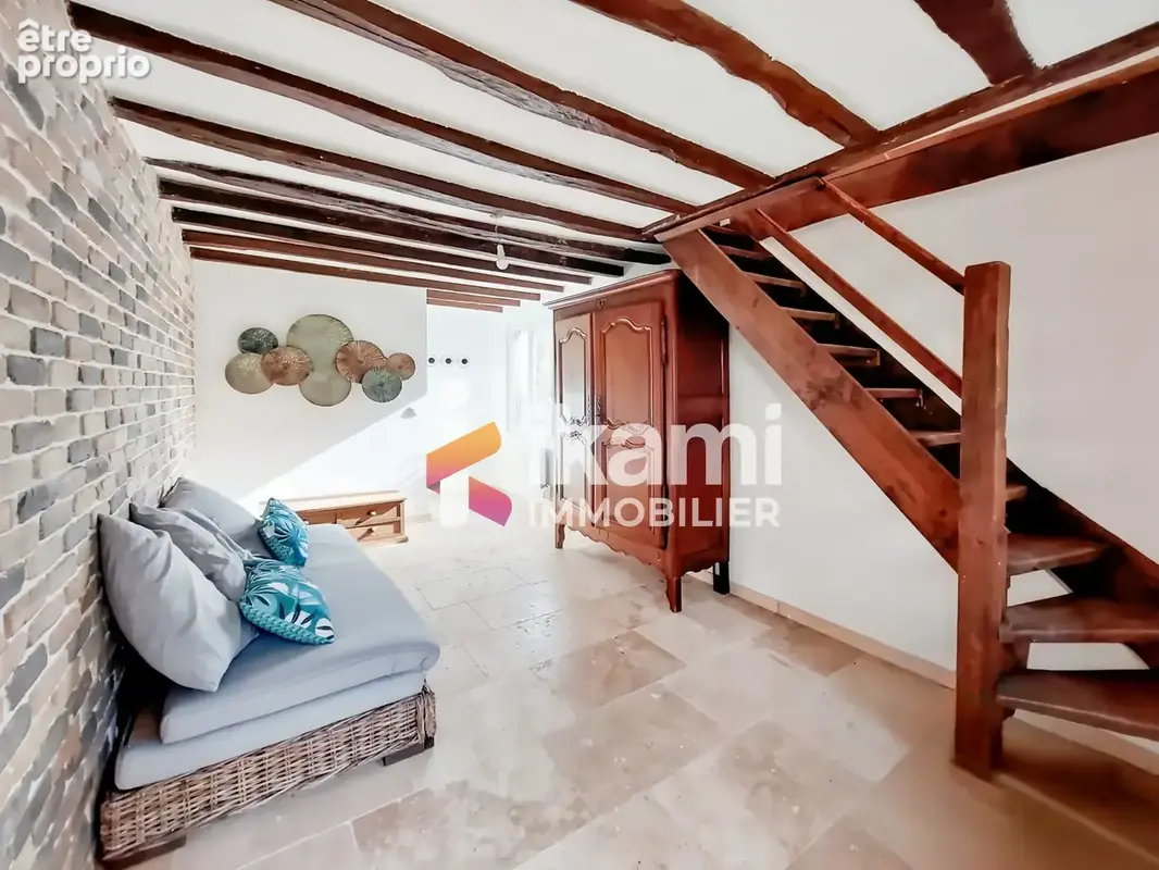 Maison 9 pièces de 265 m2 à Villechétive 89320 - photo 20
