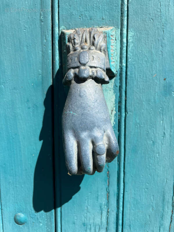 Maison à BRION-PRES-THOUET