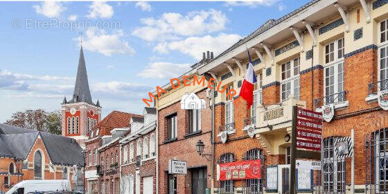 Appartement 45 m² à Villeneuve-D'ascq  - photo 3