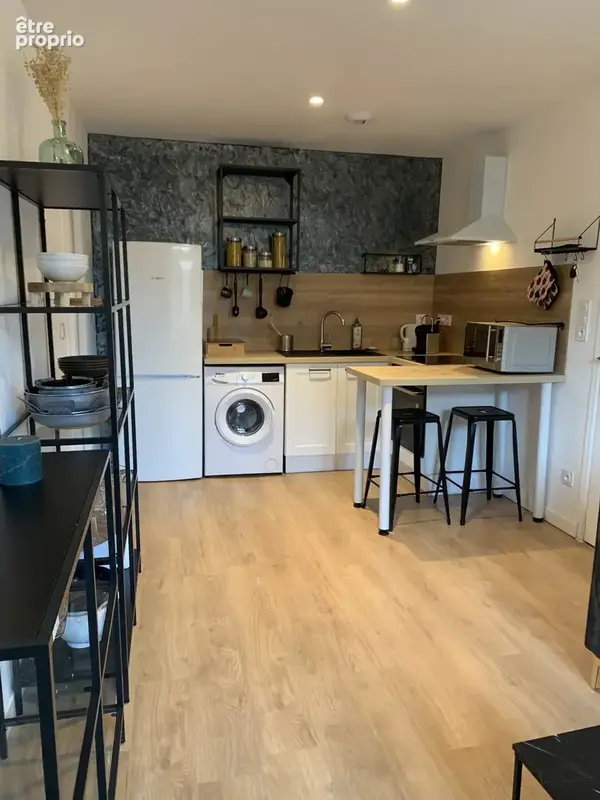 Immeuble 3 appartements neufs - photo 5