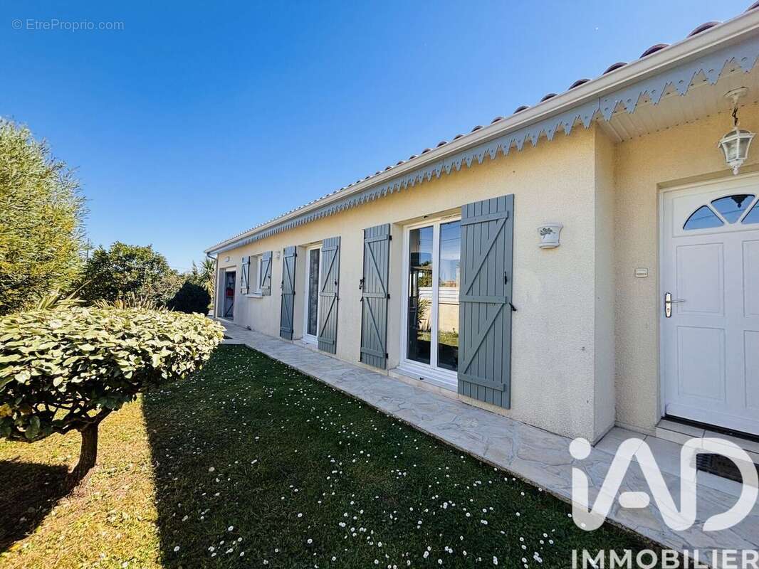 Photo 2 - Maison à SOULAC-SUR-MER