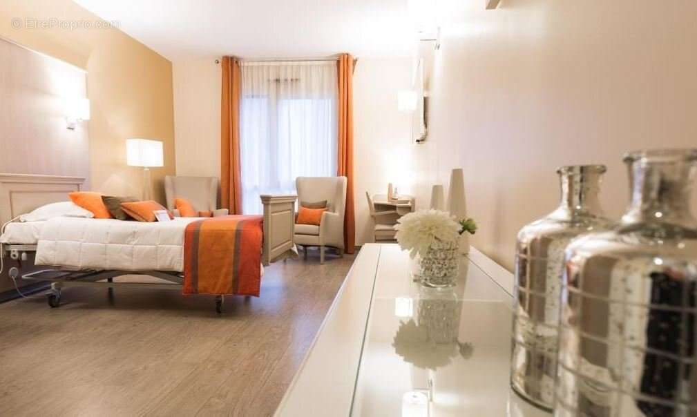 Appartement à LES LILAS